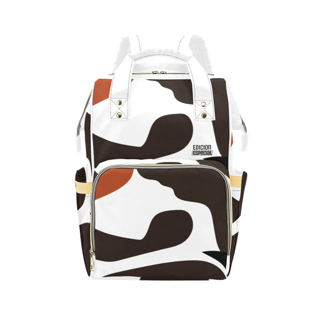 Netherlands  Multi-Function Diaper Backpack