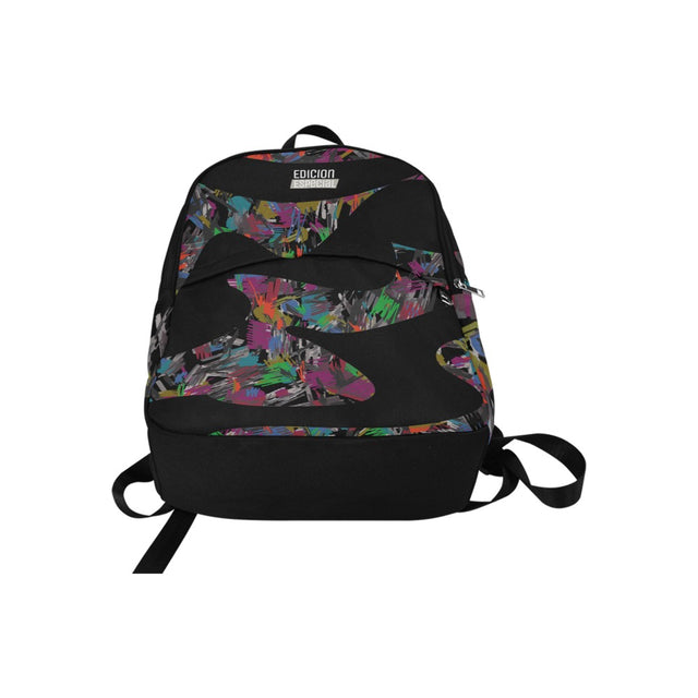 Hip-Hop Backpack