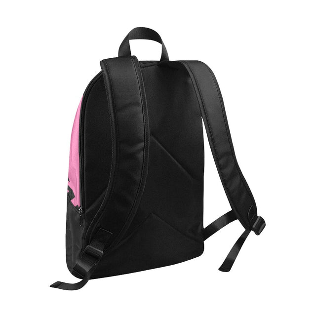 Retro Nordic Backpack