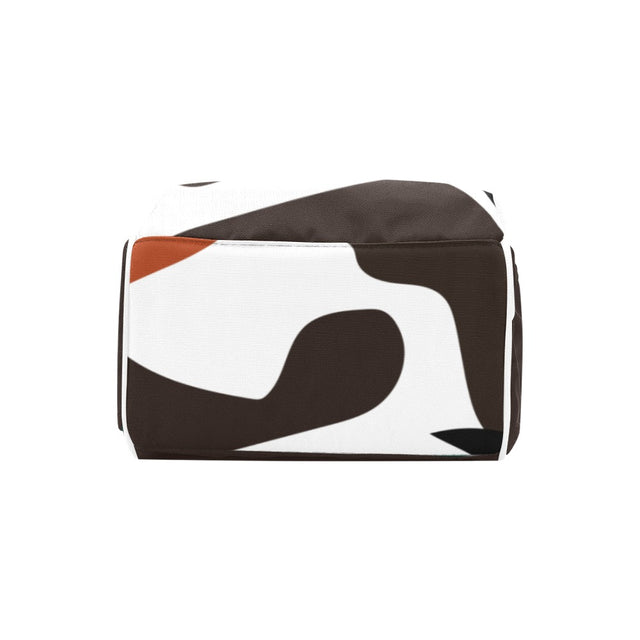 Netherlands  Multi-Function Diaper Backpack