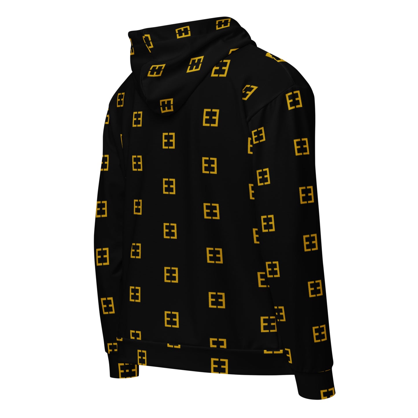 Edicion Especial Unisex zip hoodie