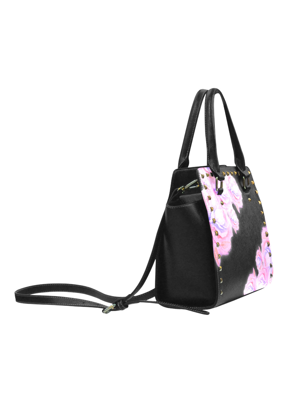 PinkRose Handbag 5