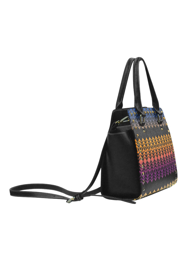 Rainbow Handbags 3