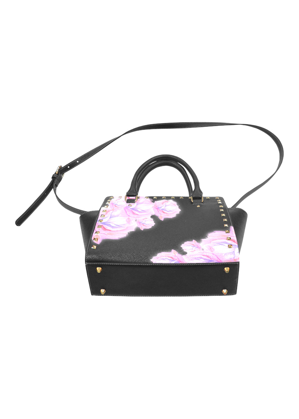 PinkRose Handbag 2