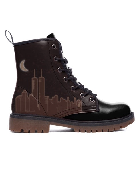 Mountain City Boots 3
