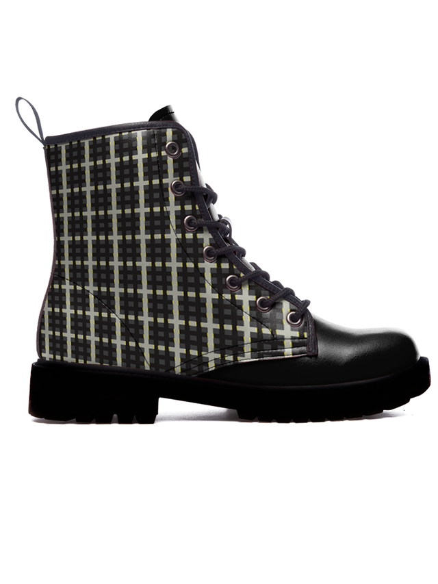 Denmark Streets Boots 2
