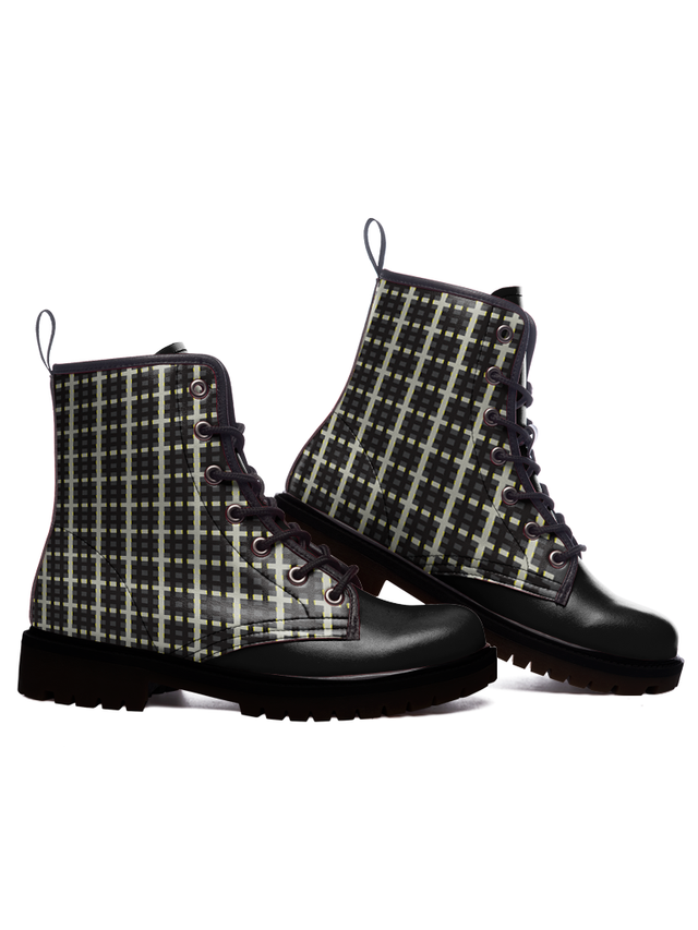 Denmark Streets Boots 3