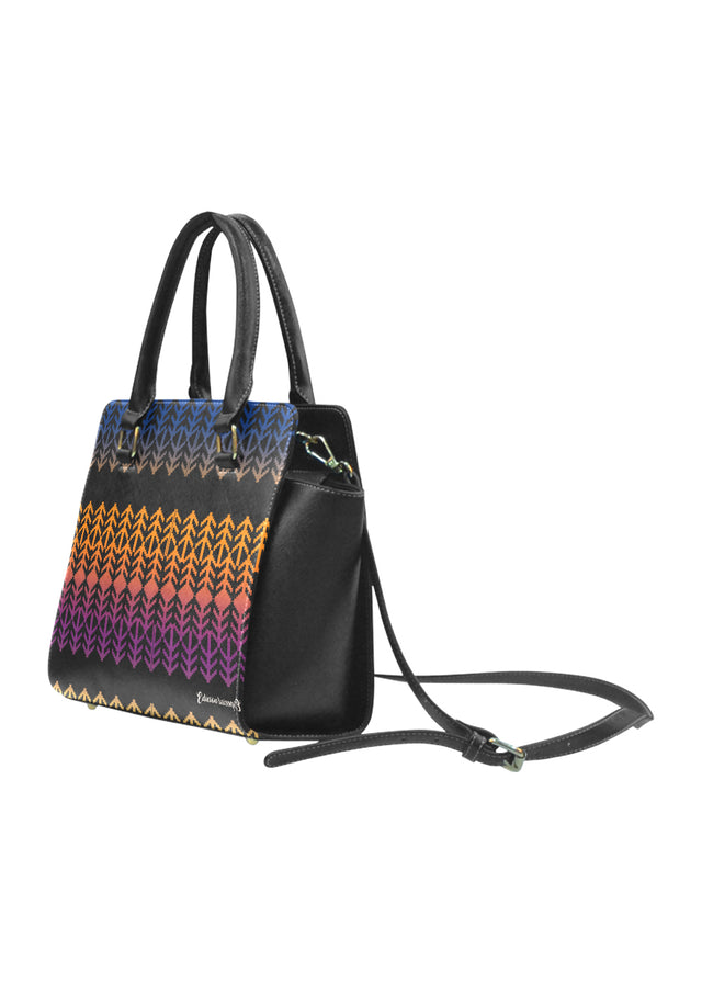 Rainbow Handbags 4