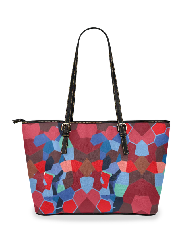 France Tote 3
