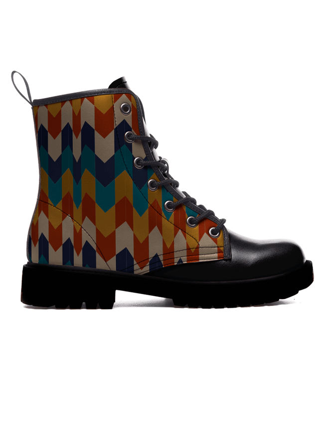 Native America Boots 2