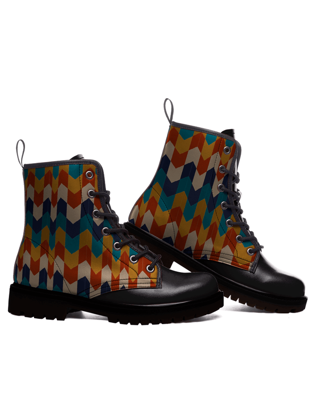 Native America Boots 3