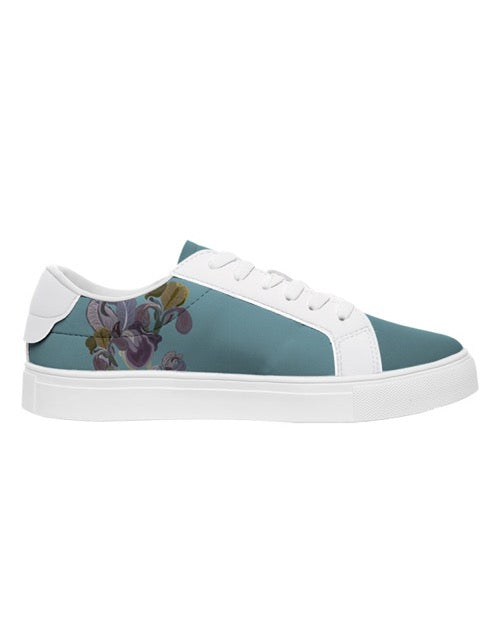 Orchid sneakers 2