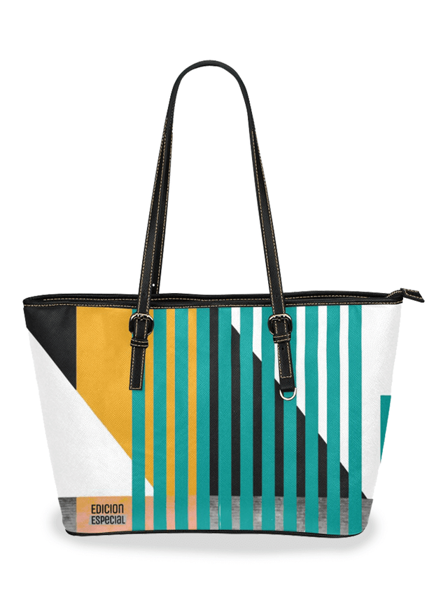 Sweden streets Tote 4