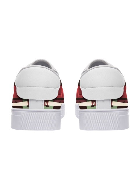 Bowling Sneakers 5